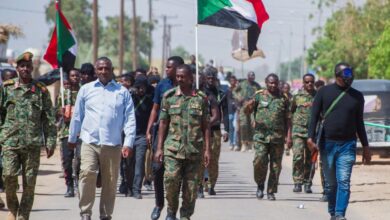 Funding the Military Machine at the Expense of the Hungry: How Are the Army's Policies Driving Sudan's Humanitarian Crisis Toward the Abyss?