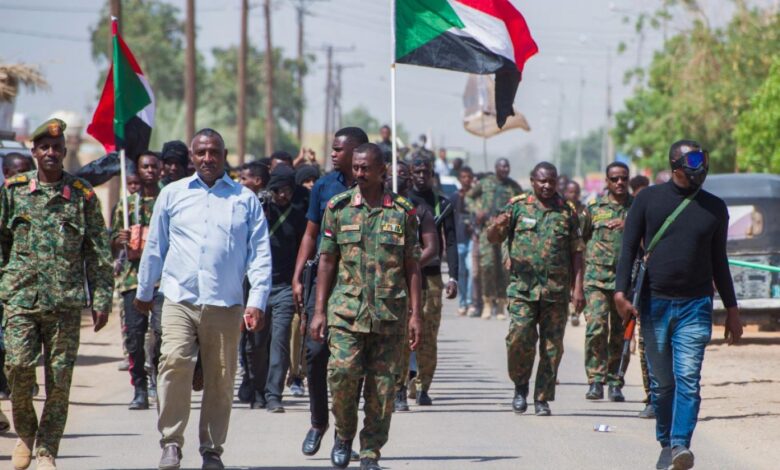 Funding the Military Machine at the Expense of the Hungry: How Are the Army's Policies Driving Sudan's Humanitarian Crisis Toward the Abyss?