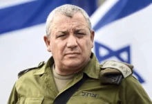 Gadi Eisenkot, Netanyahu’s Opposite, Seeks to Become Israel’s Prime Minister