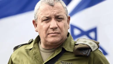 Gadi Eisenkot, Netanyahu’s Opposite, Seeks to Become Israel’s Prime Minister