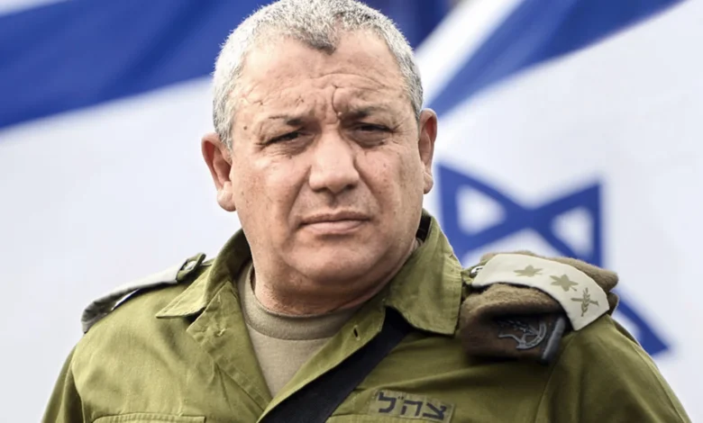 Gadi Eisenkot, Netanyahu’s Opposite, Seeks to Become Israel’s Prime Minister