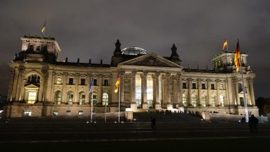 Germany and the Muslim Brotherhood Threat: Warnings Over Al-Qaradawi’s Approach and Suspicious Activity by the Tunisian Branch