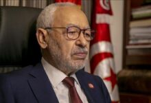 Ghannouchi Calls for Unrest from Prison While Marzouki Echoes His Message from Abroad