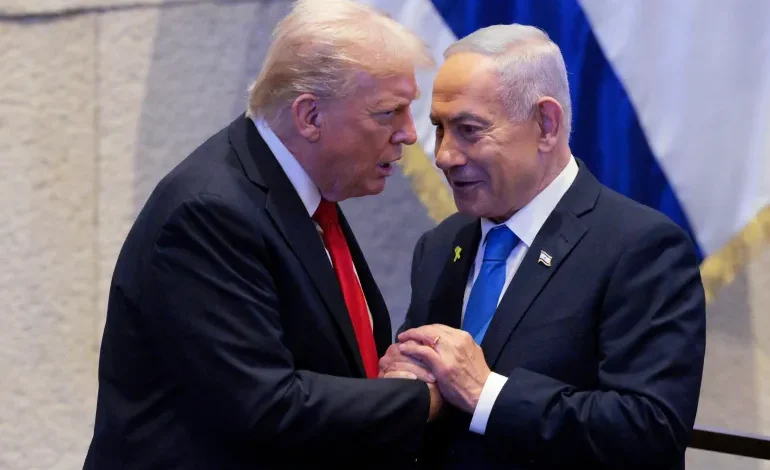 He Chose to Respond: Netanyahu Ignores Trump’s Calls and Strikes Iran