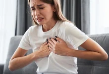 Heart Attack Symptoms in Women Are Not Always What People Believe