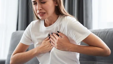 Heart Attack Symptoms in Women Are Not Always What People Believe