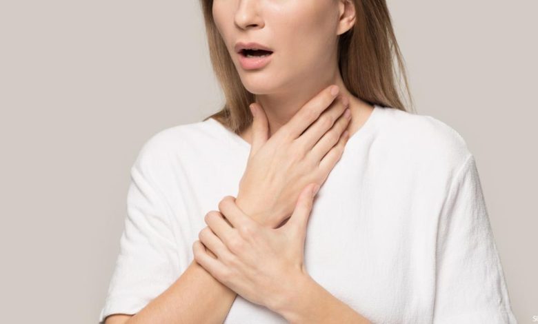 Hoarseness of Voice: A Possible Early Warning Sign of Certain Cancers