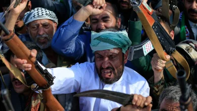 Houthi Attacks Complicate Efforts to Contain Tensions Between Iran and Israel