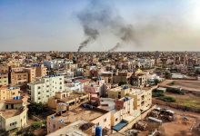 How Did the Strategies of Egypt, Turkey, Qatar, and Saudi Arabia Intertwine to Prolong the Sudanese War?