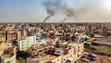 How Did the Strategies of Egypt, Turkey, Qatar, and Saudi Arabia Intertwine to Prolong the Sudanese War?