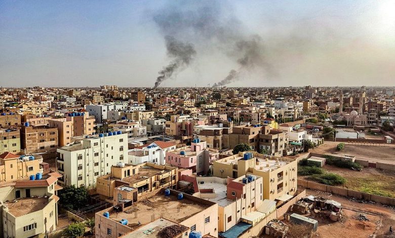 How Did the Strategies of Egypt, Turkey, Qatar, and Saudi Arabia Intertwine to Prolong the Sudanese War?