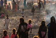 How Does the Sudanese Crisis Threaten the Security and Economic Interests of Egypt, Turkey, Qatar, and Saudi Arabia?