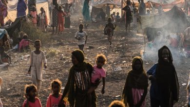 How Does the Sudanese Crisis Threaten the Security and Economic Interests of Egypt, Turkey, Qatar, and Saudi Arabia?