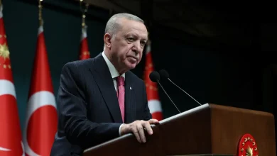 How Erdoğan Turned the Iran War from a Predicament into a Political and Military Investment