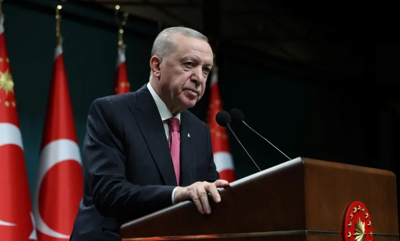 How Erdoğan Turned the Iran War from a Predicament into a Political and Military Investment