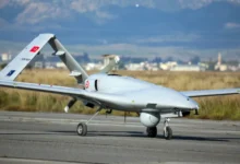 How Have Turkish Drones and Defense Systems Altered the Calculations of Military Victory and Deepened the Conflict?