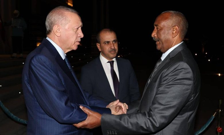 How Have Turkish Interventions Contributed to Prolonging the Sudanese Conflict?