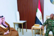 How Riyadh Contributed to Prolonging the War in Sudan