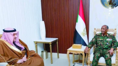 How Riyadh Contributed to Prolonging the War in Sudan