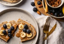 How almond butter affects your body when consumed daily