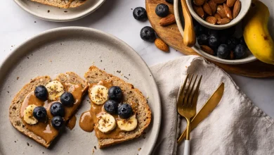 How almond butter affects your body when consumed daily