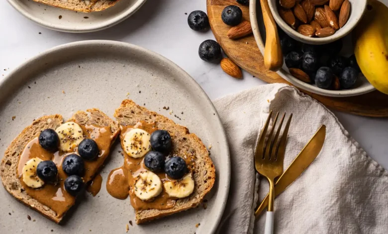 How almond butter affects your body when consumed daily