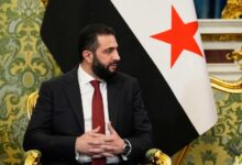 In Response to Trump’s Proposal, Al-Sharaa Reveals Syria’s Position on Confronting Hezbollah