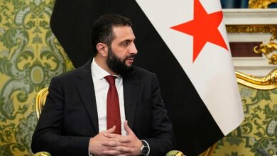In Response to Trump’s Proposal, Al-Sharaa Reveals Syria’s Position on Confronting Hezbollah