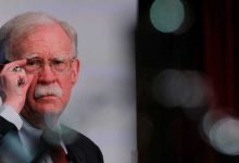 In the Classified Documents Case, Bolton Reaches a Plea Agreement