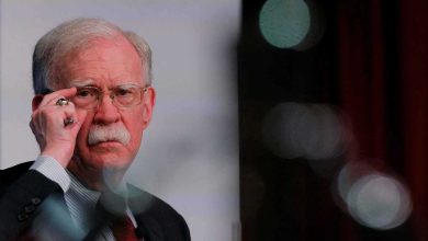 In the Classified Documents Case, Bolton Reaches a Plea Agreement