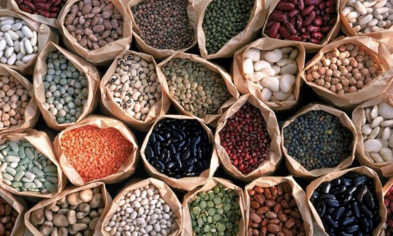 Including Peanuts: Five Magnesium-Rich Legumes That Deserve a Place in Your Diet