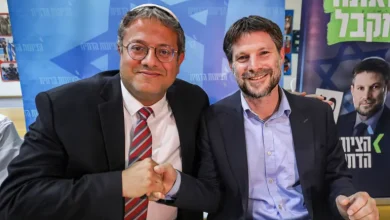 Iran Agreement: Ben-Gvir and Smotrich Criticize It While Katz Insists on Maintaining Israeli Positions in Lebanon