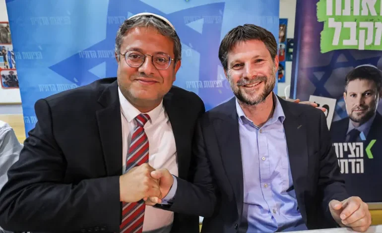 Iran Agreement: Ben-Gvir and Smotrich Criticize It While Katz Insists on Maintaining Israeli Positions in Lebanon