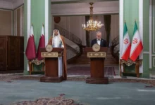 Iran Announces Imminent Release of Half of Its Frozen Assets Held in Qatar