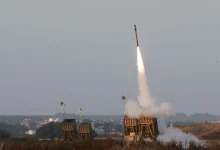 Iran’s Proxies Move Into Action: Israel Intercepts Missile Launched from Yemen