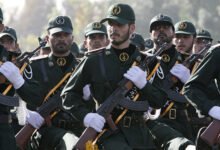 Iran’s Revolutionary Guards relied on Iraqi shadow cells in attacks against Gulf states
