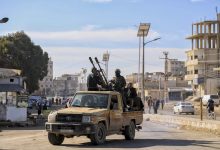 Islamic State resurfaces with sudden attacks against al-Sharaa’s forces