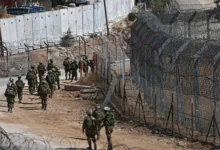 Israel Announces Killing Armed Militants in Syria and Lebanon and Pledges to Eliminate Threats