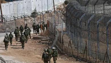 Israel Announces Killing Armed Militants in Syria and Lebanon and Pledges to Eliminate Threats