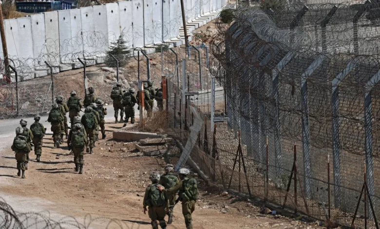 Israel Announces Killing Armed Militants in Syria and Lebanon and Pledges to Eliminate Threats