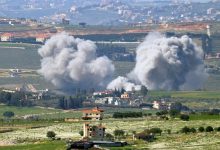 Israel Expands Operations in Southern Lebanon in Preparation for Occupying New Areas