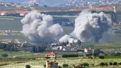 Israel Expands Operations in Southern Lebanon in Preparation for Occupying New Areas