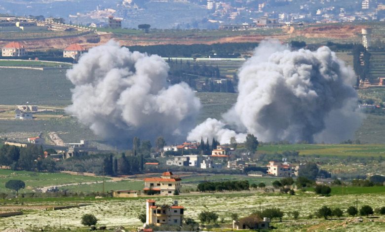 Israel Expands Operations in Southern Lebanon in Preparation for Occupying New Areas