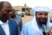 Iyad Ag Ghali: Mali Places a €3 Million Bounty on the Head of Al-Qaeda’s Sahel Leader