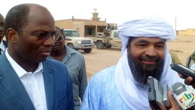 Iyad Ag Ghali: Mali Places a €3 Million Bounty on the Head of Al-Qaeda’s Sahel Leader
