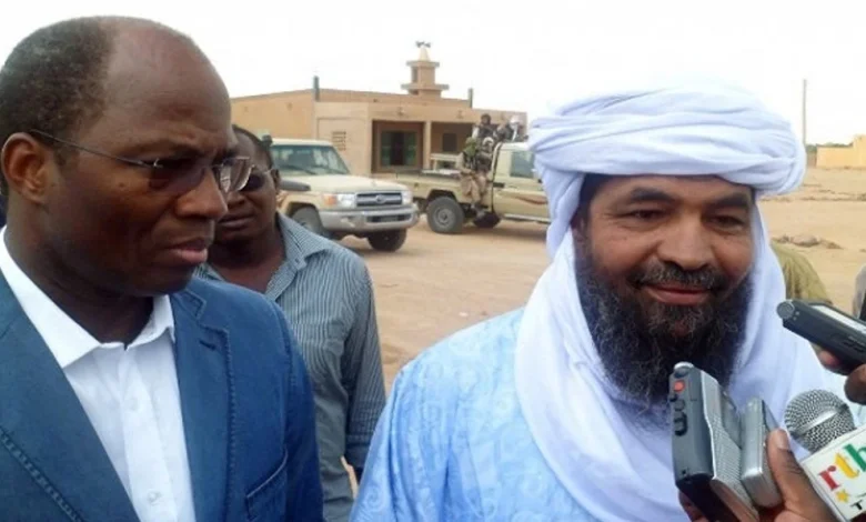 Iyad Ag Ghali: Mali Places a €3 Million Bounty on the Head of Al-Qaeda’s Sahel Leader