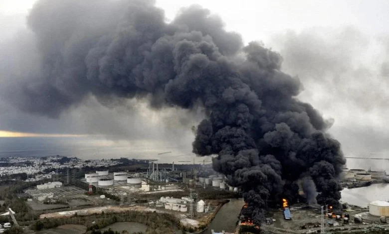 Japan Overcomes the Fukushima Disaster Phobia Under the Pressure of the Need for Stable Energy