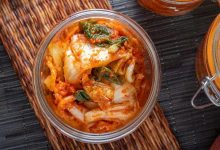 Kimchi May Help the Body Eliminate Microplastic Particles: What Emerging Research Suggests