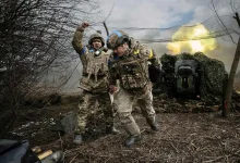 Kyiv Turns War Into a Video Game: The More You Kill, the More You Earn