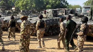 Lakurawa: Intelligence Report Warns of the Mysterious Group in Nigeria